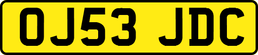 OJ53JDC