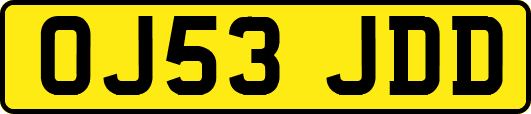 OJ53JDD