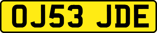 OJ53JDE