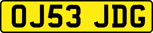 OJ53JDG