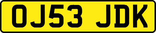 OJ53JDK