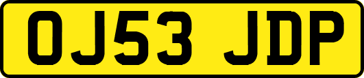 OJ53JDP