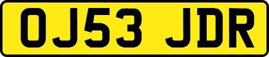 OJ53JDR