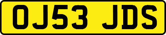 OJ53JDS