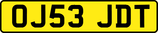 OJ53JDT