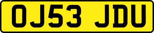 OJ53JDU