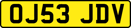OJ53JDV