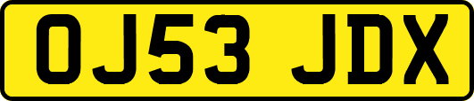 OJ53JDX