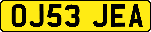 OJ53JEA