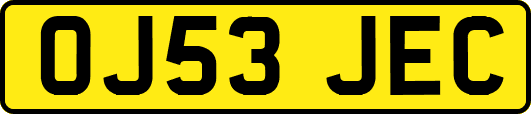 OJ53JEC