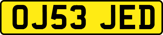 OJ53JED