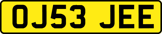 OJ53JEE