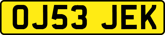 OJ53JEK