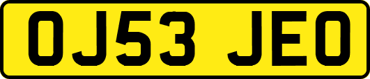 OJ53JEO