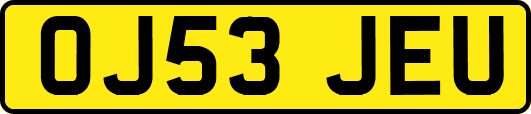 OJ53JEU