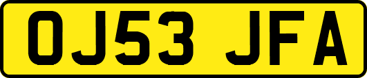 OJ53JFA