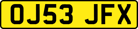OJ53JFX