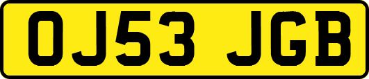 OJ53JGB