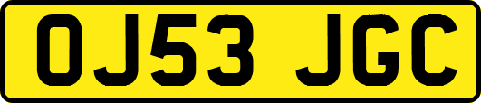 OJ53JGC