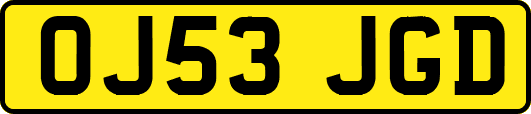 OJ53JGD