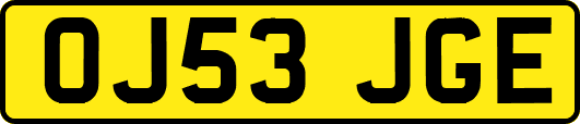OJ53JGE