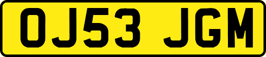 OJ53JGM