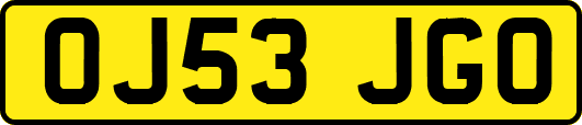 OJ53JGO