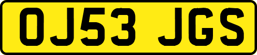 OJ53JGS