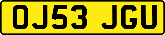 OJ53JGU