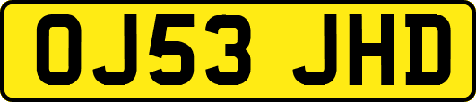 OJ53JHD