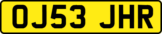 OJ53JHR