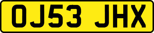 OJ53JHX