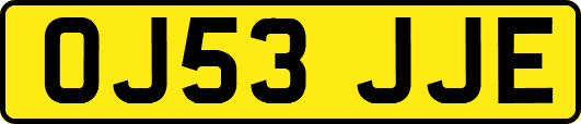 OJ53JJE