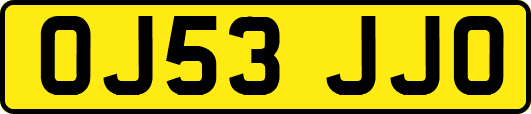 OJ53JJO