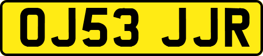OJ53JJR