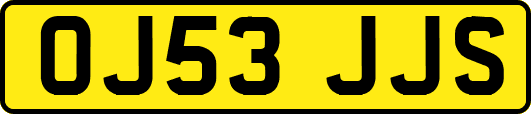 OJ53JJS