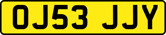 OJ53JJY