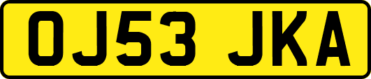 OJ53JKA