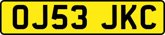 OJ53JKC