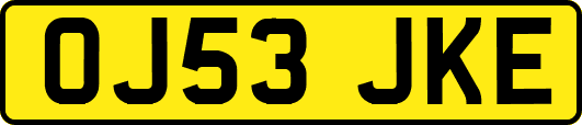OJ53JKE