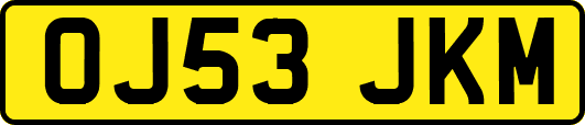 OJ53JKM