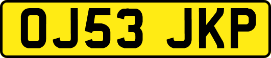 OJ53JKP