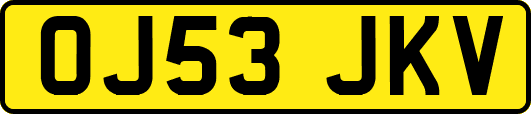 OJ53JKV