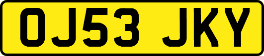 OJ53JKY