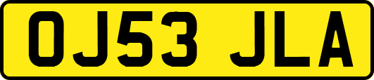 OJ53JLA