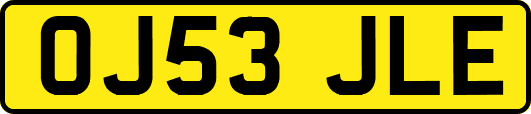 OJ53JLE