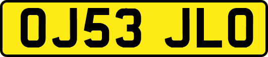 OJ53JLO