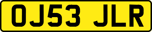 OJ53JLR