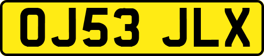 OJ53JLX