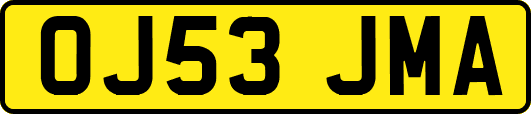 OJ53JMA